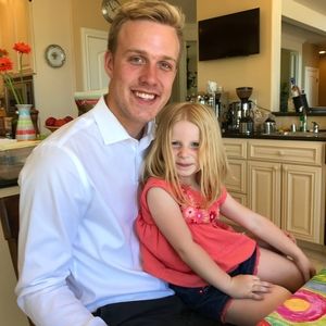 Meet your Posher, Ryan